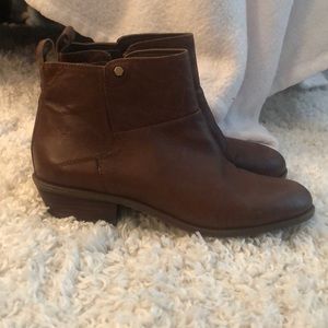 Franco Sarto booties